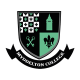 Myddelton College logo copy